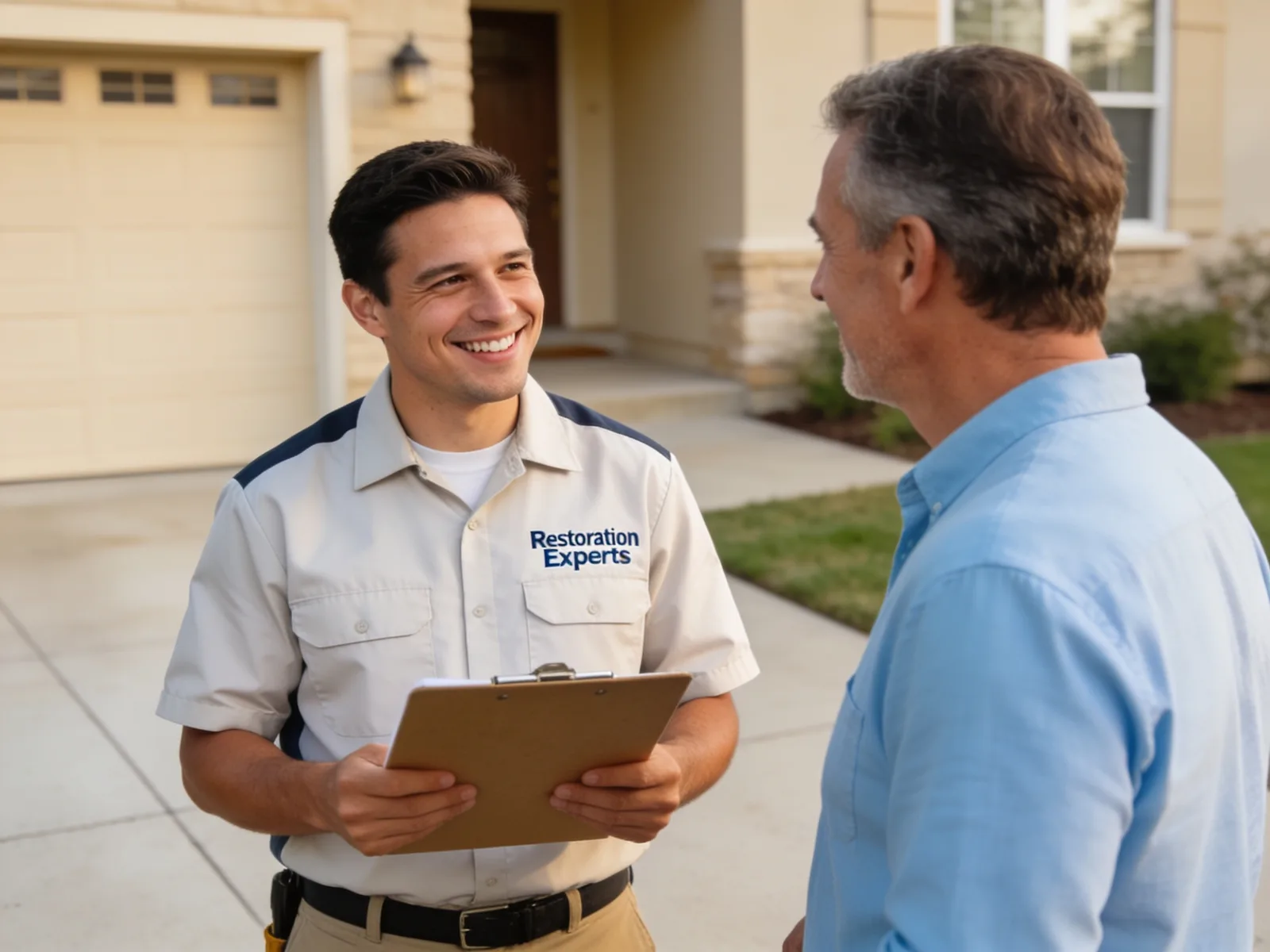 Water Damage Cleanup Bethel, OH FAQs